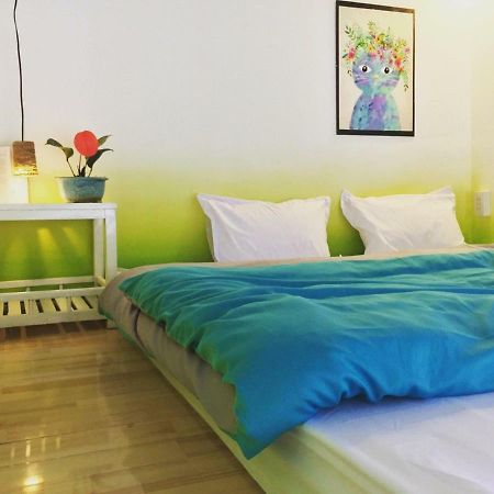 Homestay Doc Tinh Νταλάτ Εξωτερικό φωτογραφία