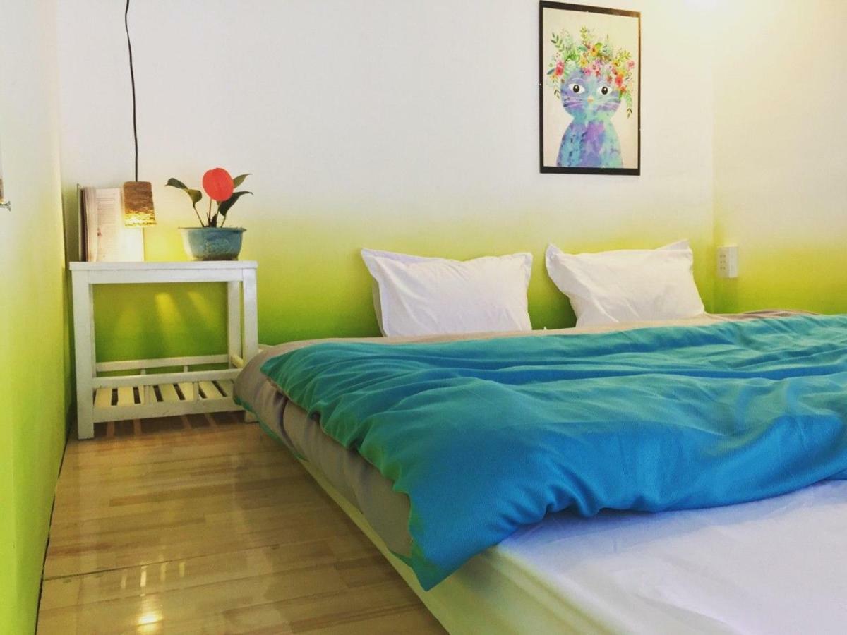 Homestay Doc Tinh Νταλάτ Εξωτερικό φωτογραφία