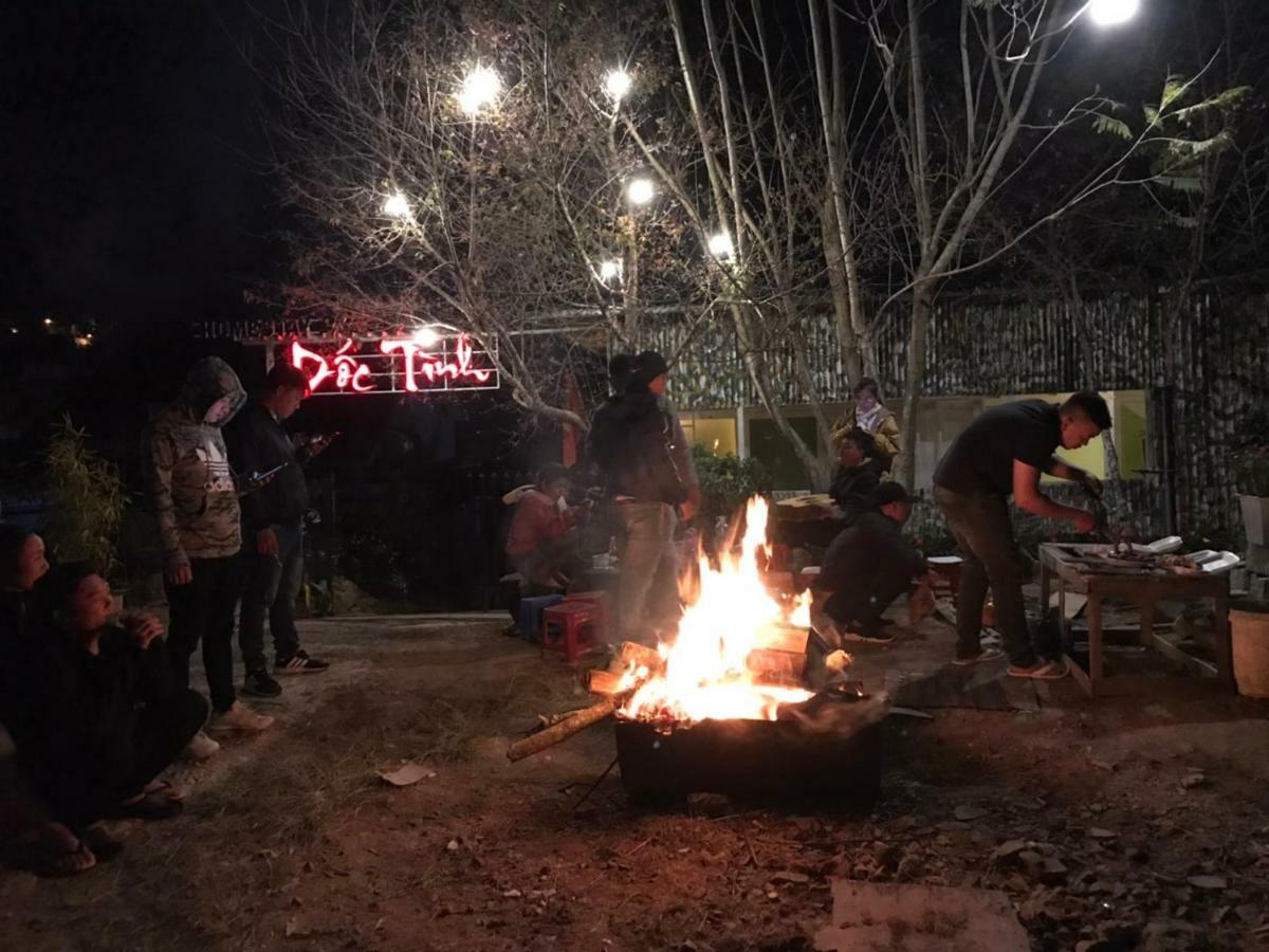 Homestay Doc Tinh Νταλάτ Εξωτερικό φωτογραφία