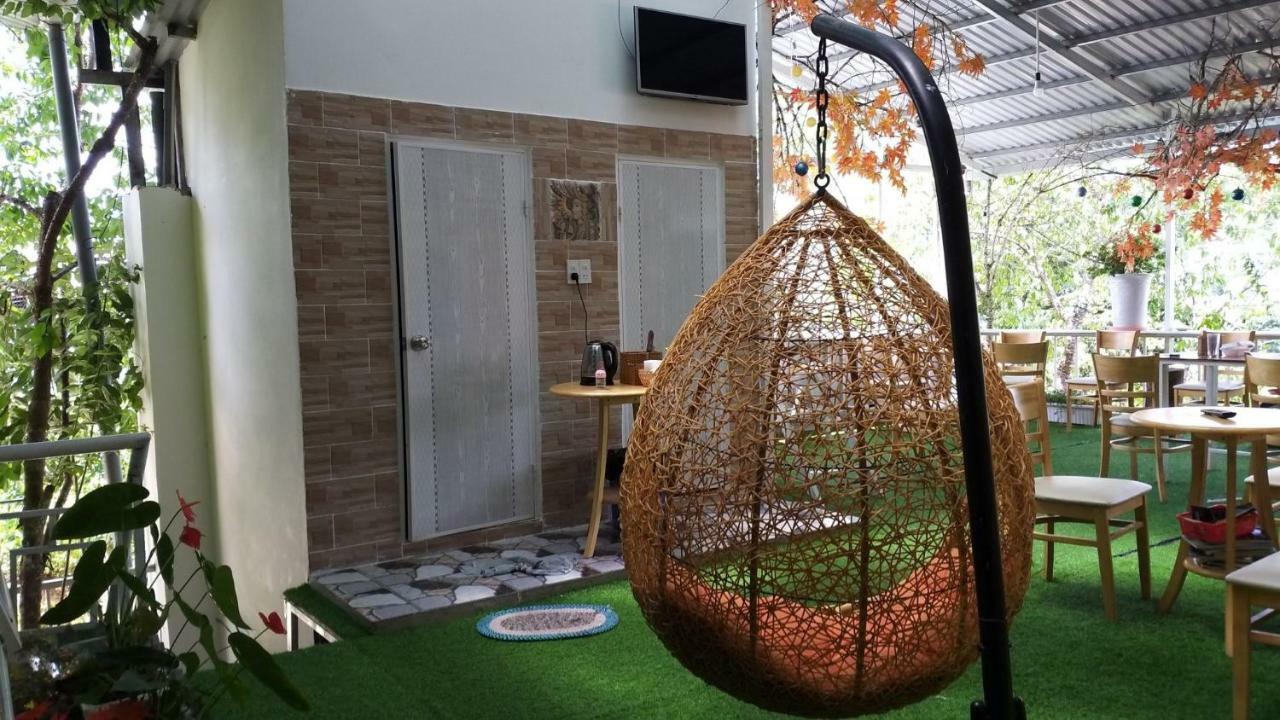 Homestay Doc Tinh Νταλάτ Εξωτερικό φωτογραφία