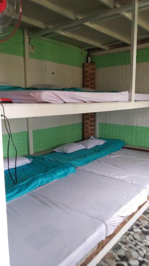 Homestay Doc Tinh Νταλάτ Εξωτερικό φωτογραφία