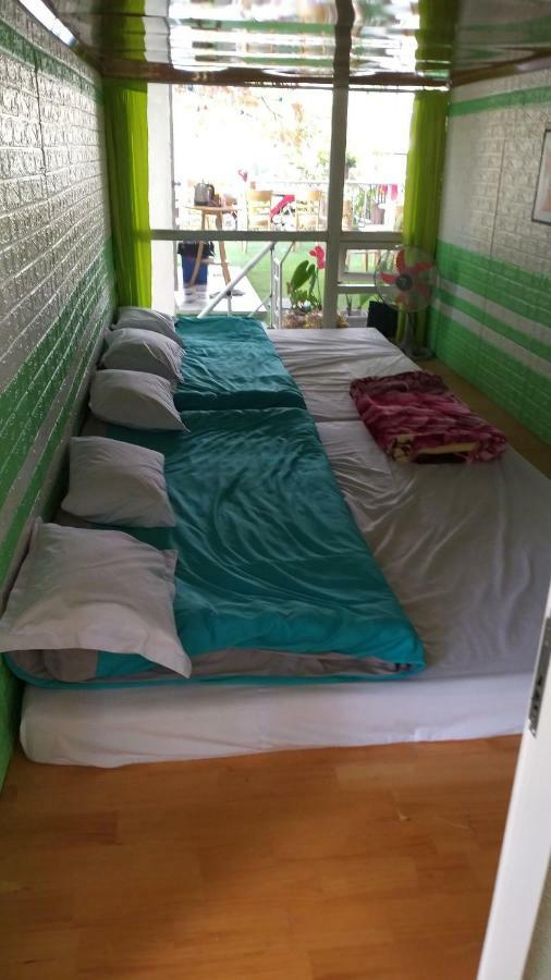 Homestay Doc Tinh Νταλάτ Εξωτερικό φωτογραφία