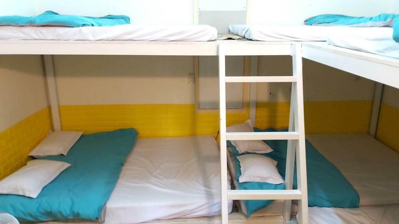 Homestay Doc Tinh Νταλάτ Εξωτερικό φωτογραφία