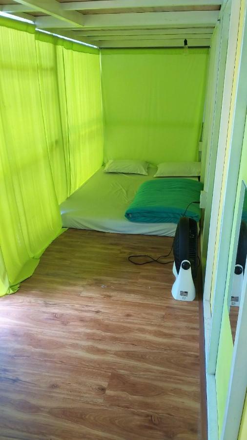 Homestay Doc Tinh Νταλάτ Εξωτερικό φωτογραφία