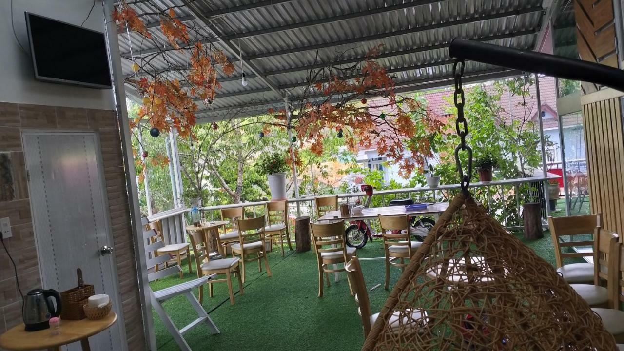 Homestay Doc Tinh Νταλάτ Εξωτερικό φωτογραφία