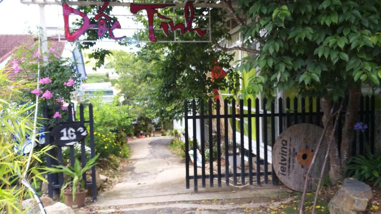 Homestay Doc Tinh Νταλάτ Εξωτερικό φωτογραφία