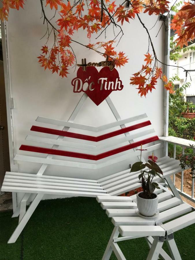 Homestay Doc Tinh Νταλάτ Εξωτερικό φωτογραφία