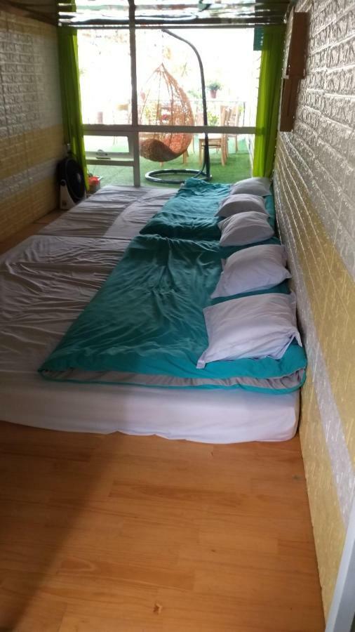 Homestay Doc Tinh Νταλάτ Εξωτερικό φωτογραφία