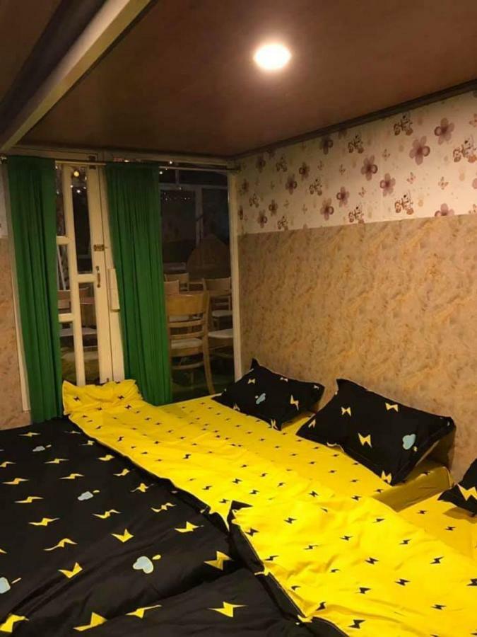Homestay Doc Tinh Νταλάτ Εξωτερικό φωτογραφία
