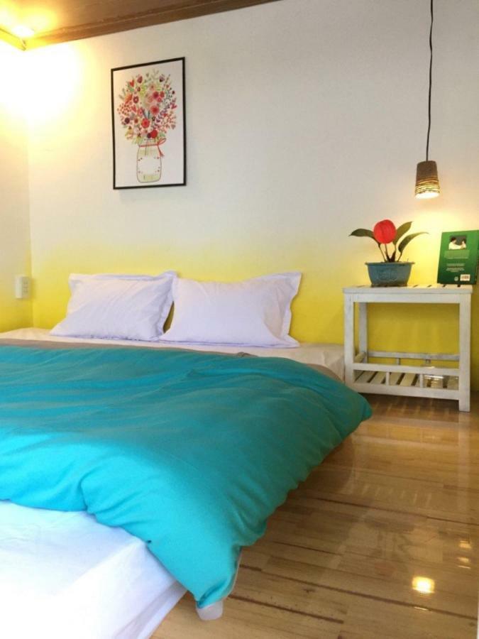 Homestay Doc Tinh Νταλάτ Εξωτερικό φωτογραφία