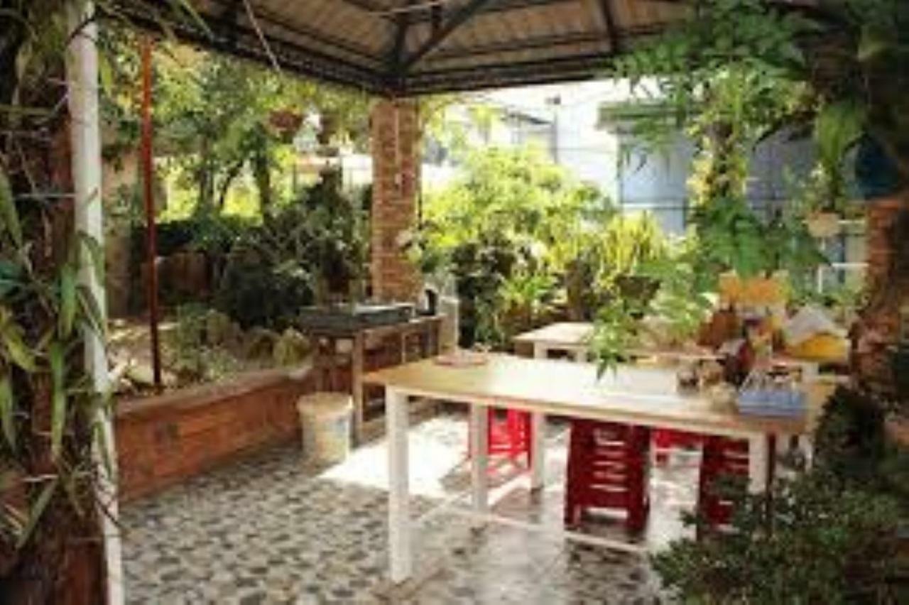 Homestay Doc Tinh Νταλάτ Εξωτερικό φωτογραφία