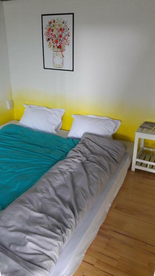 Homestay Doc Tinh Νταλάτ Εξωτερικό φωτογραφία
