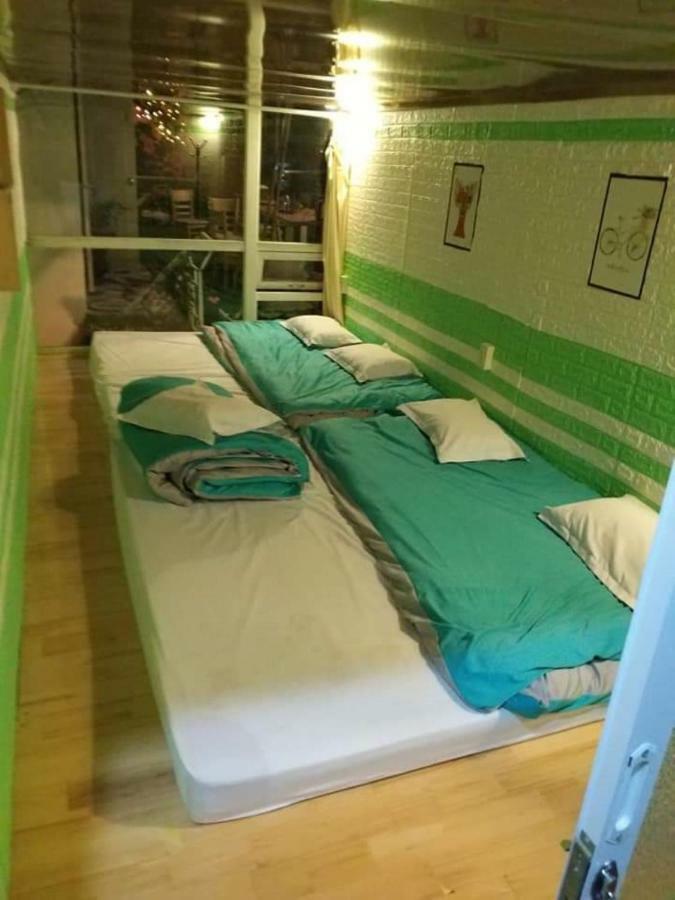 Homestay Doc Tinh Νταλάτ Εξωτερικό φωτογραφία