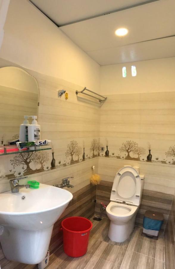 Homestay Doc Tinh Νταλάτ Εξωτερικό φωτογραφία