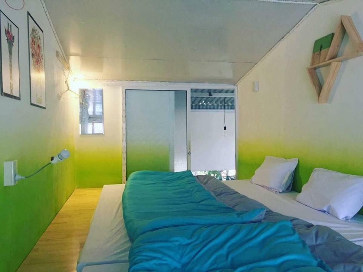 Homestay Doc Tinh Νταλάτ Εξωτερικό φωτογραφία