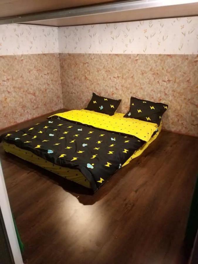 Homestay Doc Tinh Νταλάτ Εξωτερικό φωτογραφία