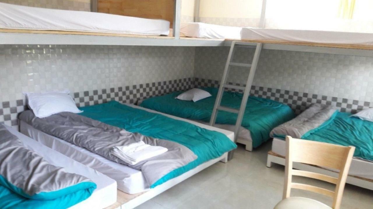 Homestay Doc Tinh Νταλάτ Εξωτερικό φωτογραφία