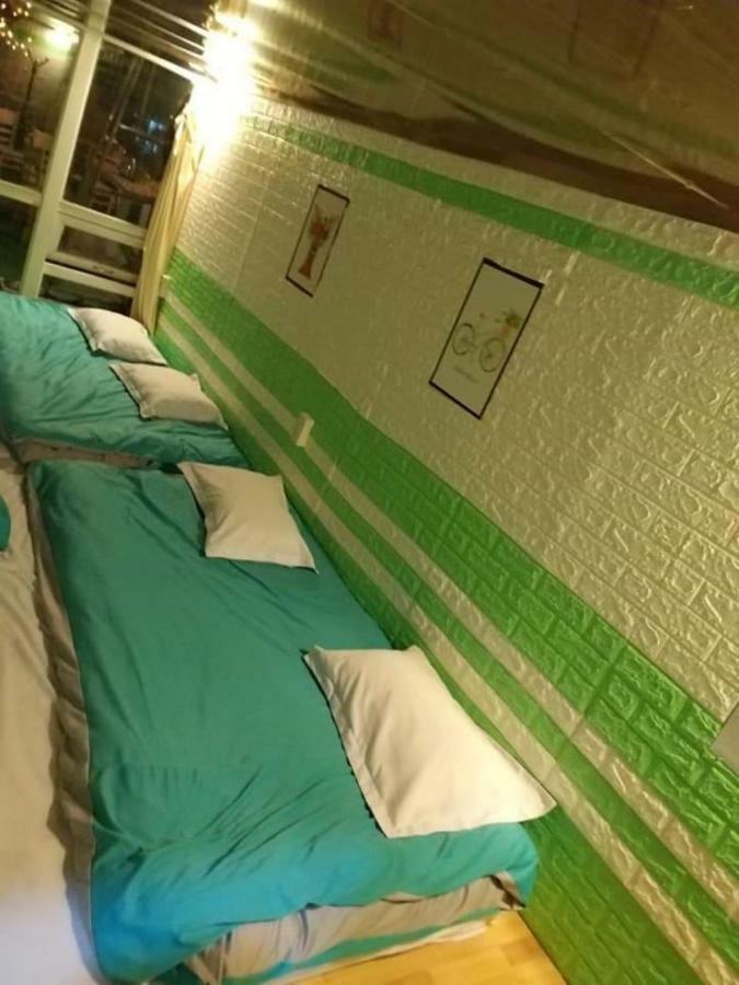 Homestay Doc Tinh Νταλάτ Εξωτερικό φωτογραφία