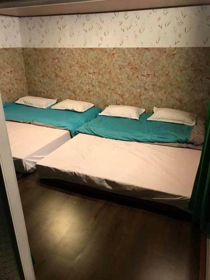 Homestay Doc Tinh Νταλάτ Εξωτερικό φωτογραφία