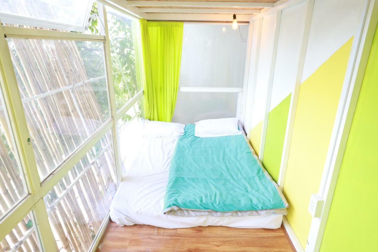 Homestay Doc Tinh Νταλάτ Εξωτερικό φωτογραφία