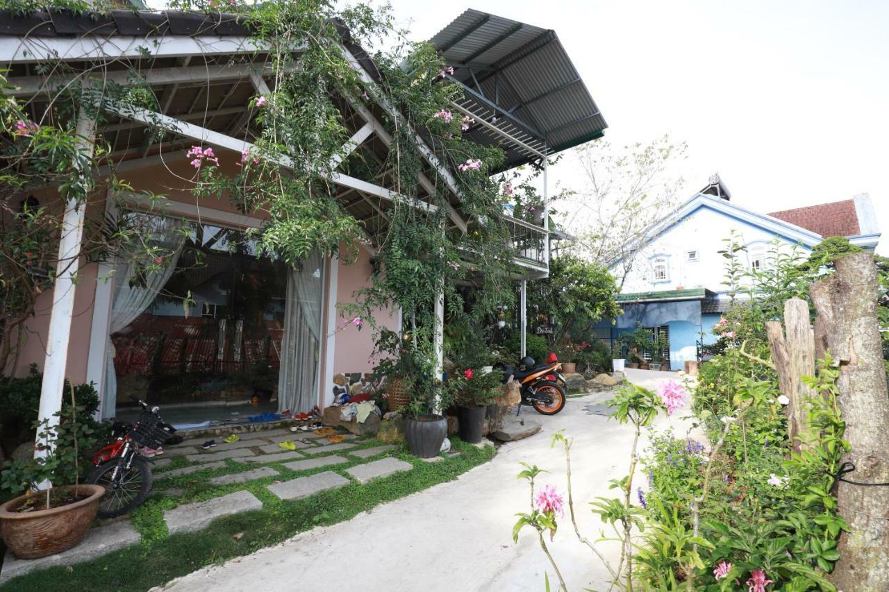 Homestay Doc Tinh Νταλάτ Εξωτερικό φωτογραφία