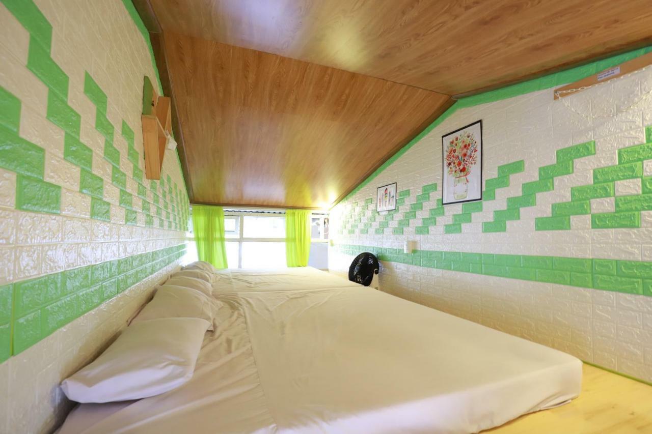 Homestay Doc Tinh Νταλάτ Εξωτερικό φωτογραφία