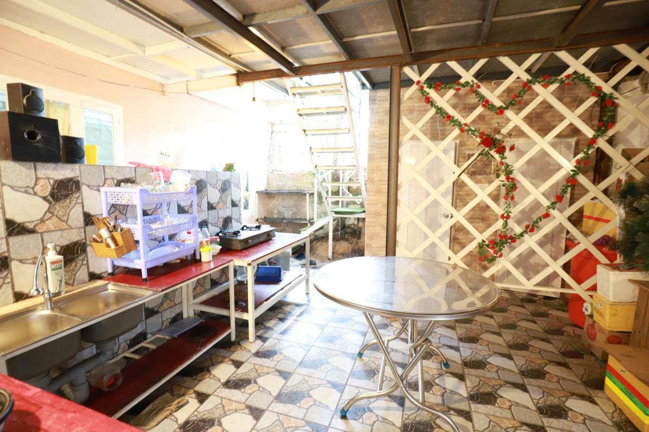 Homestay Doc Tinh Νταλάτ Εξωτερικό φωτογραφία