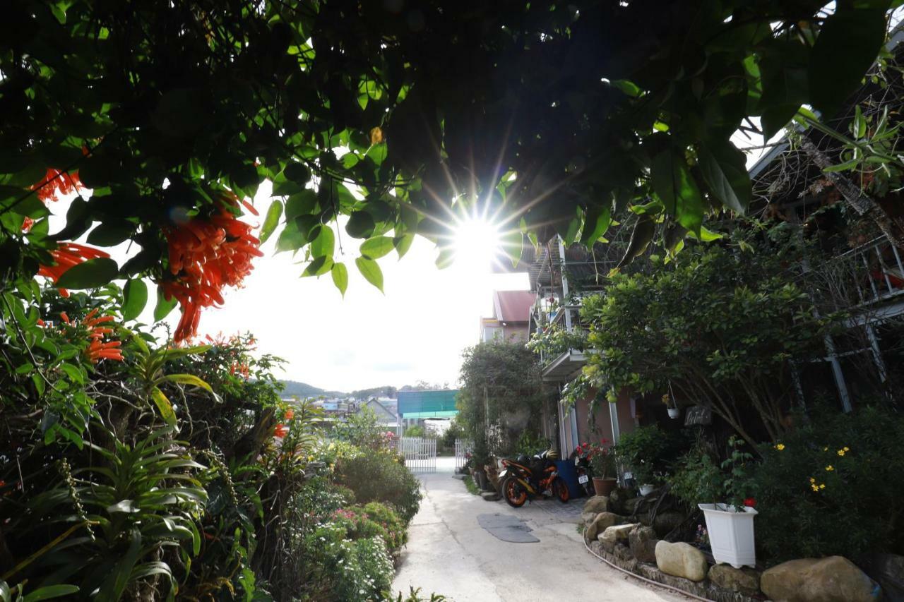 Homestay Doc Tinh Νταλάτ Εξωτερικό φωτογραφία