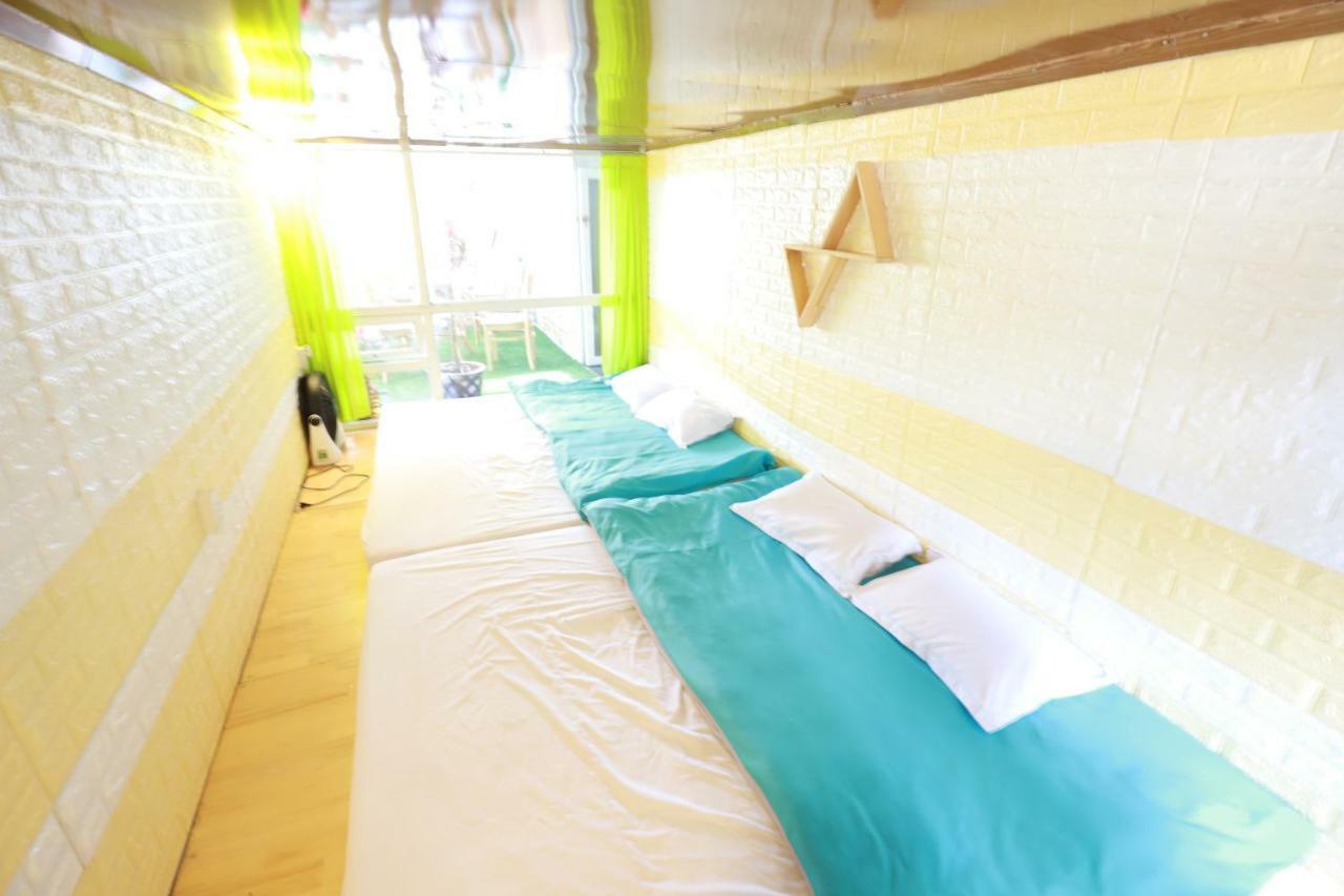 Homestay Doc Tinh Νταλάτ Εξωτερικό φωτογραφία