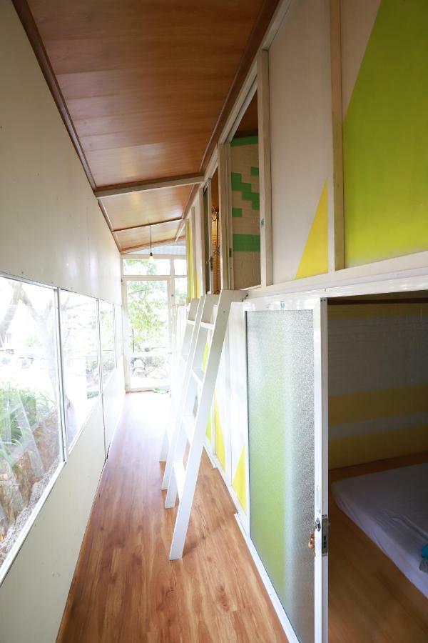 Homestay Doc Tinh Νταλάτ Εξωτερικό φωτογραφία