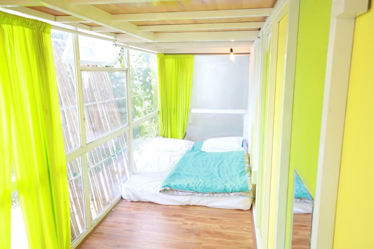 Homestay Doc Tinh Νταλάτ Εξωτερικό φωτογραφία