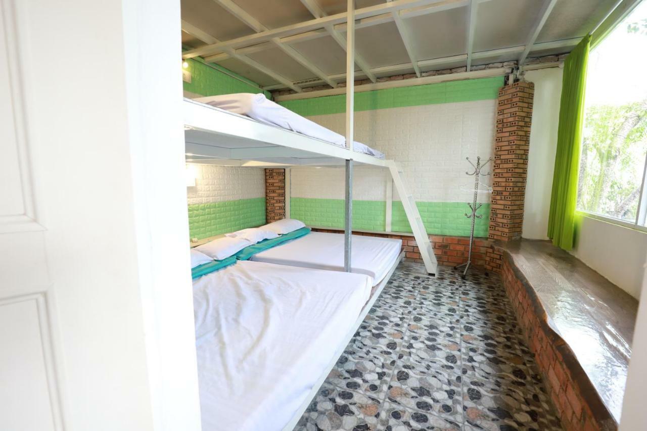 Homestay Doc Tinh Νταλάτ Εξωτερικό φωτογραφία