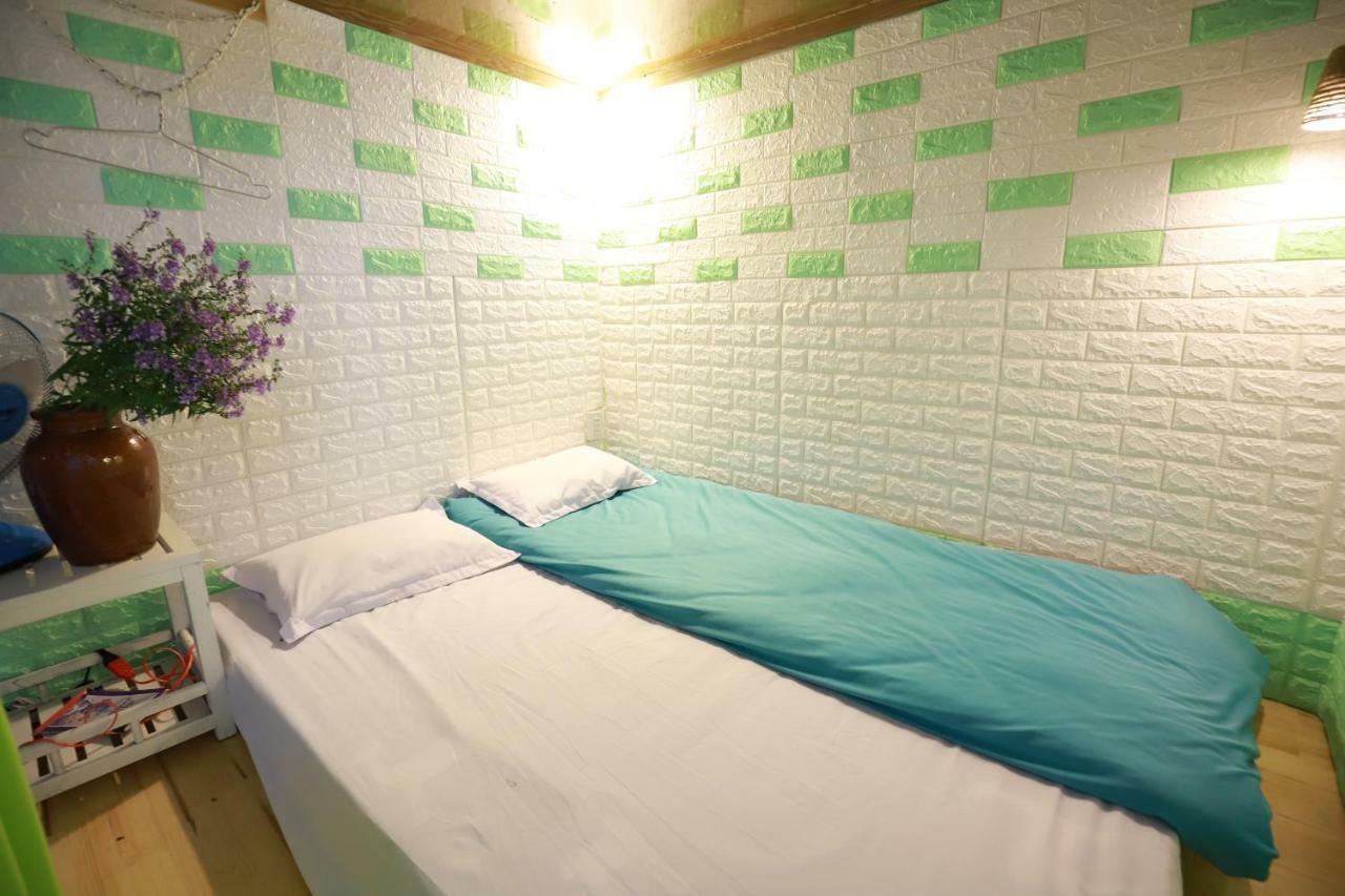 Homestay Doc Tinh Νταλάτ Εξωτερικό φωτογραφία