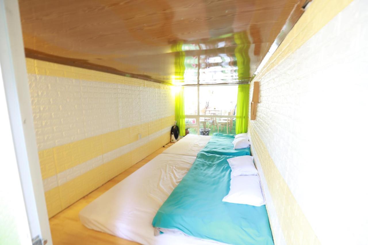 Homestay Doc Tinh Νταλάτ Εξωτερικό φωτογραφία
