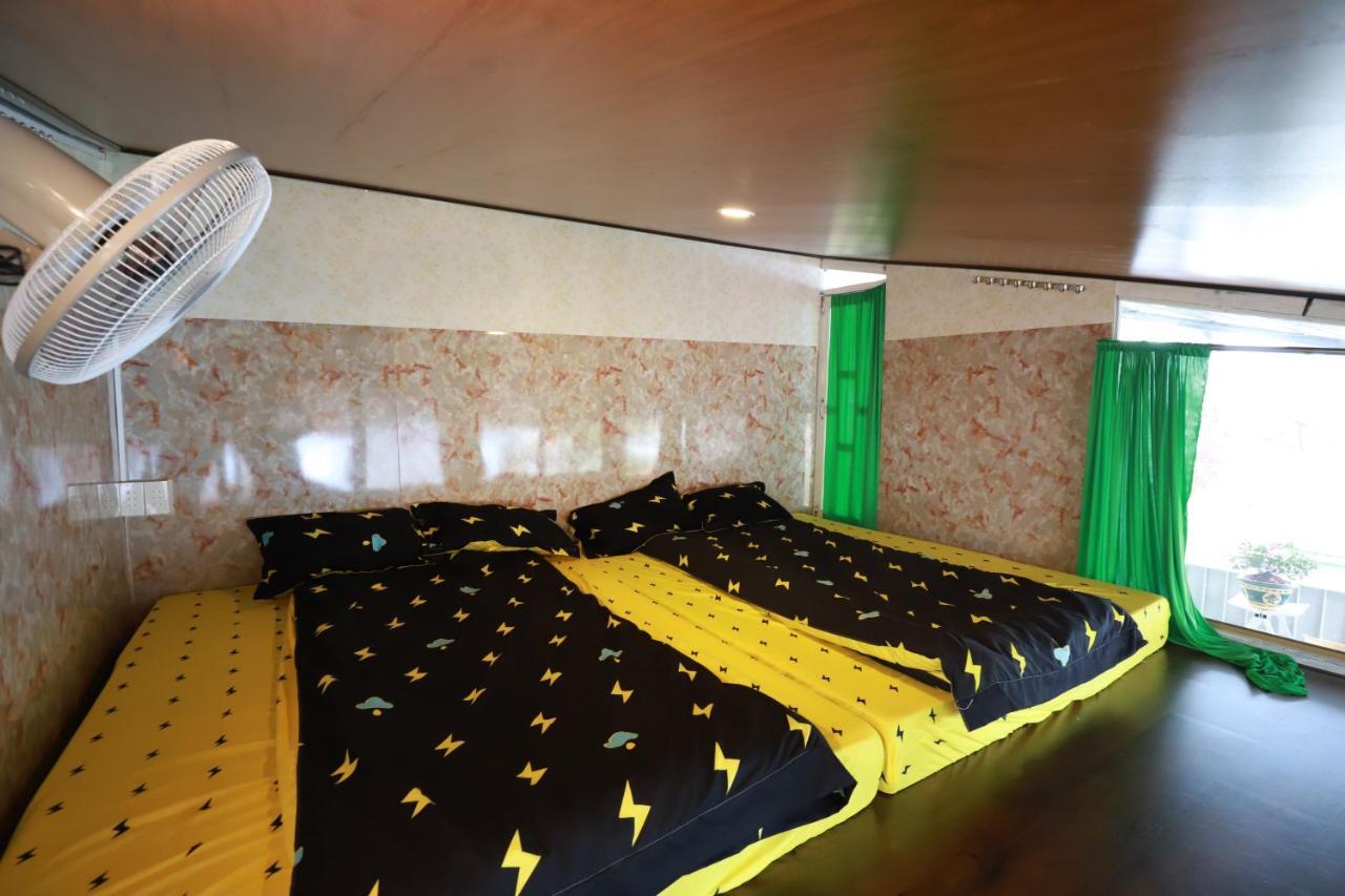 Homestay Doc Tinh Νταλάτ Εξωτερικό φωτογραφία