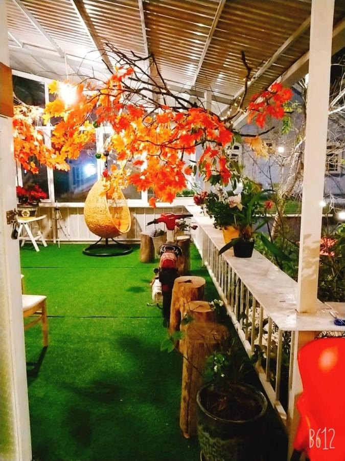 Homestay Doc Tinh Νταλάτ Εξωτερικό φωτογραφία
