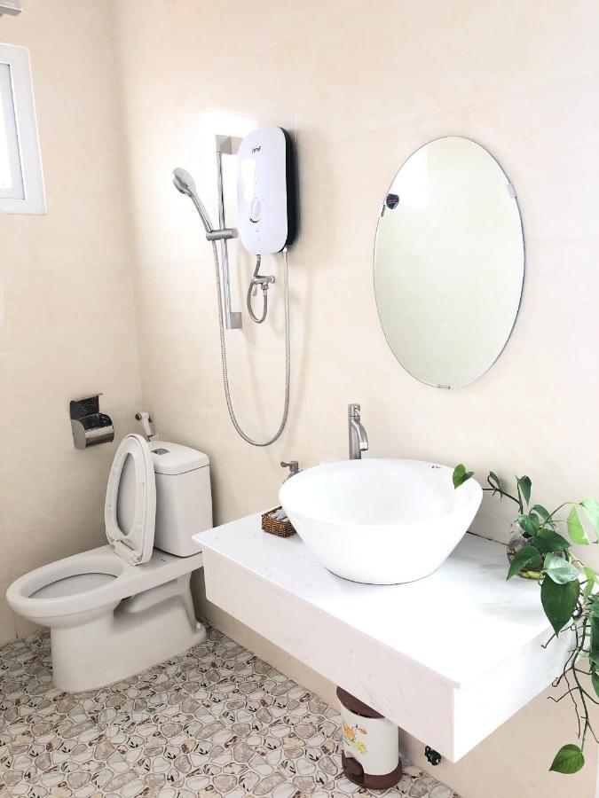 Homestay Doc Tinh Νταλάτ Εξωτερικό φωτογραφία