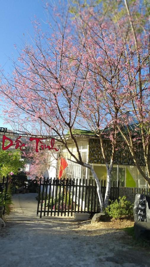 Homestay Doc Tinh Νταλάτ Εξωτερικό φωτογραφία