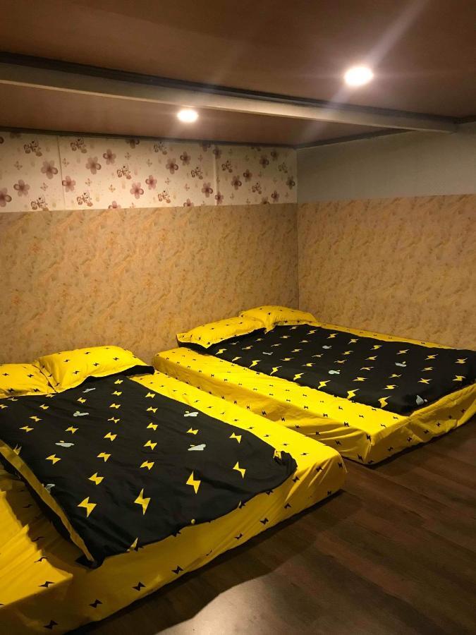 Homestay Doc Tinh Νταλάτ Εξωτερικό φωτογραφία
