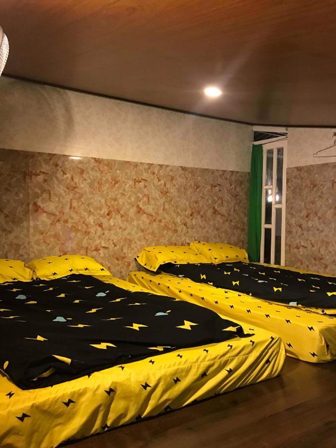 Homestay Doc Tinh Νταλάτ Εξωτερικό φωτογραφία