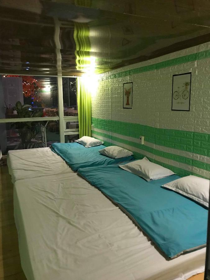 Homestay Doc Tinh Νταλάτ Εξωτερικό φωτογραφία